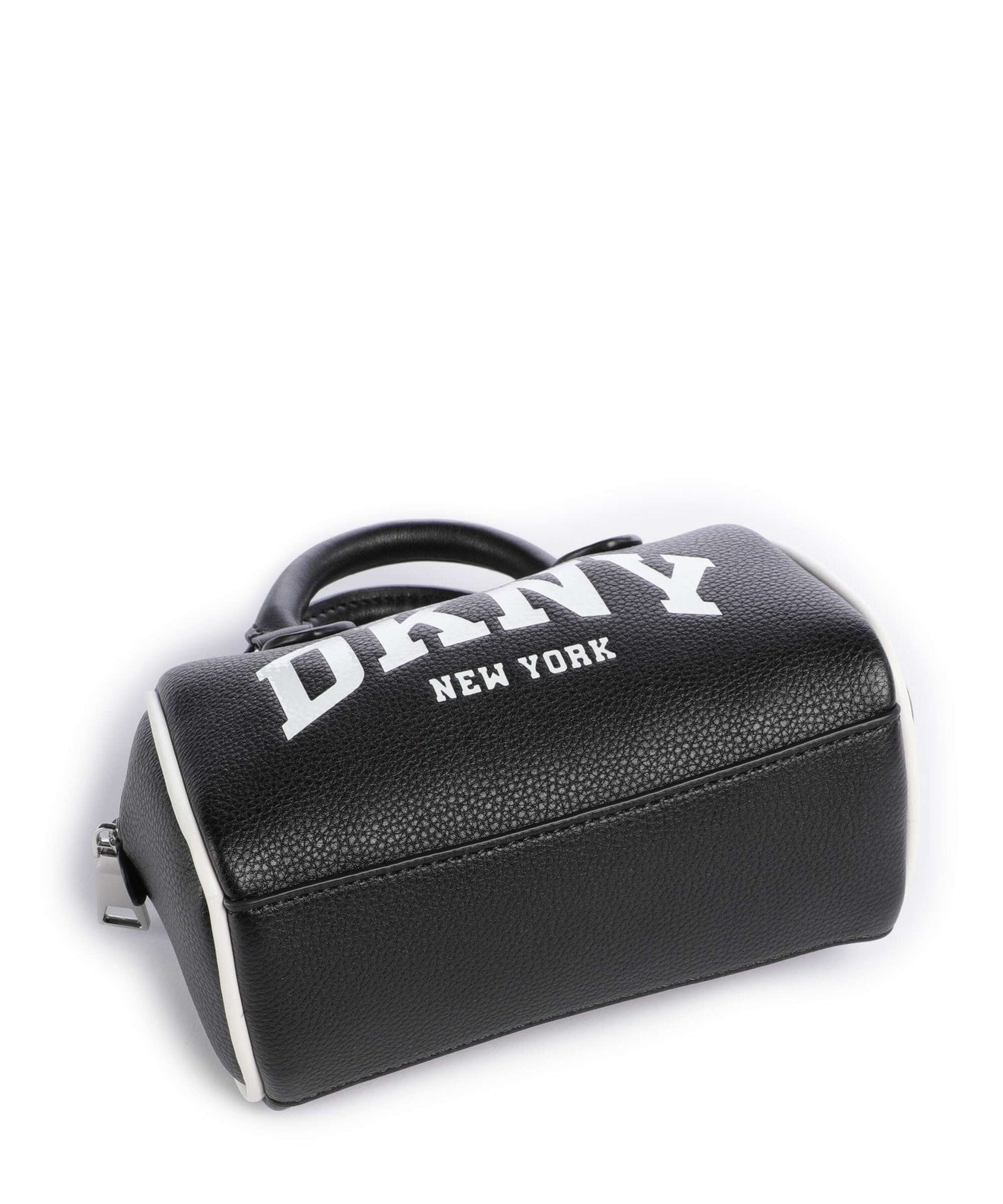 DKNY Nell Crossbody bag black/marshmallow