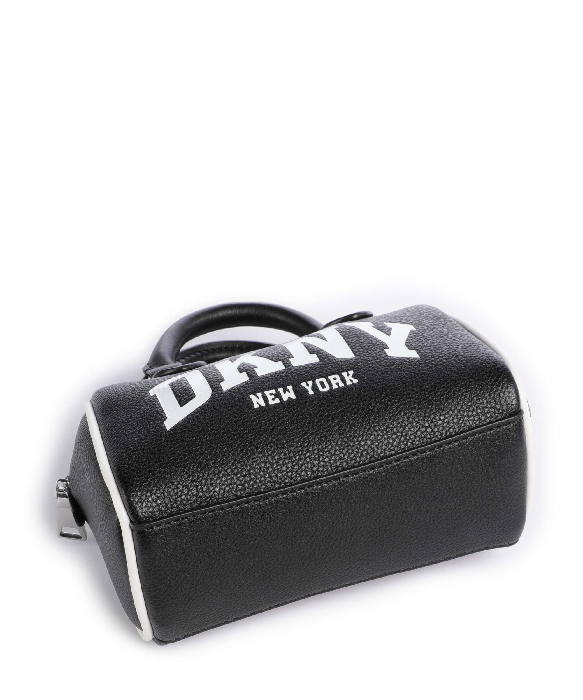 DKNY Nell Crossbody bag black/marshmallow