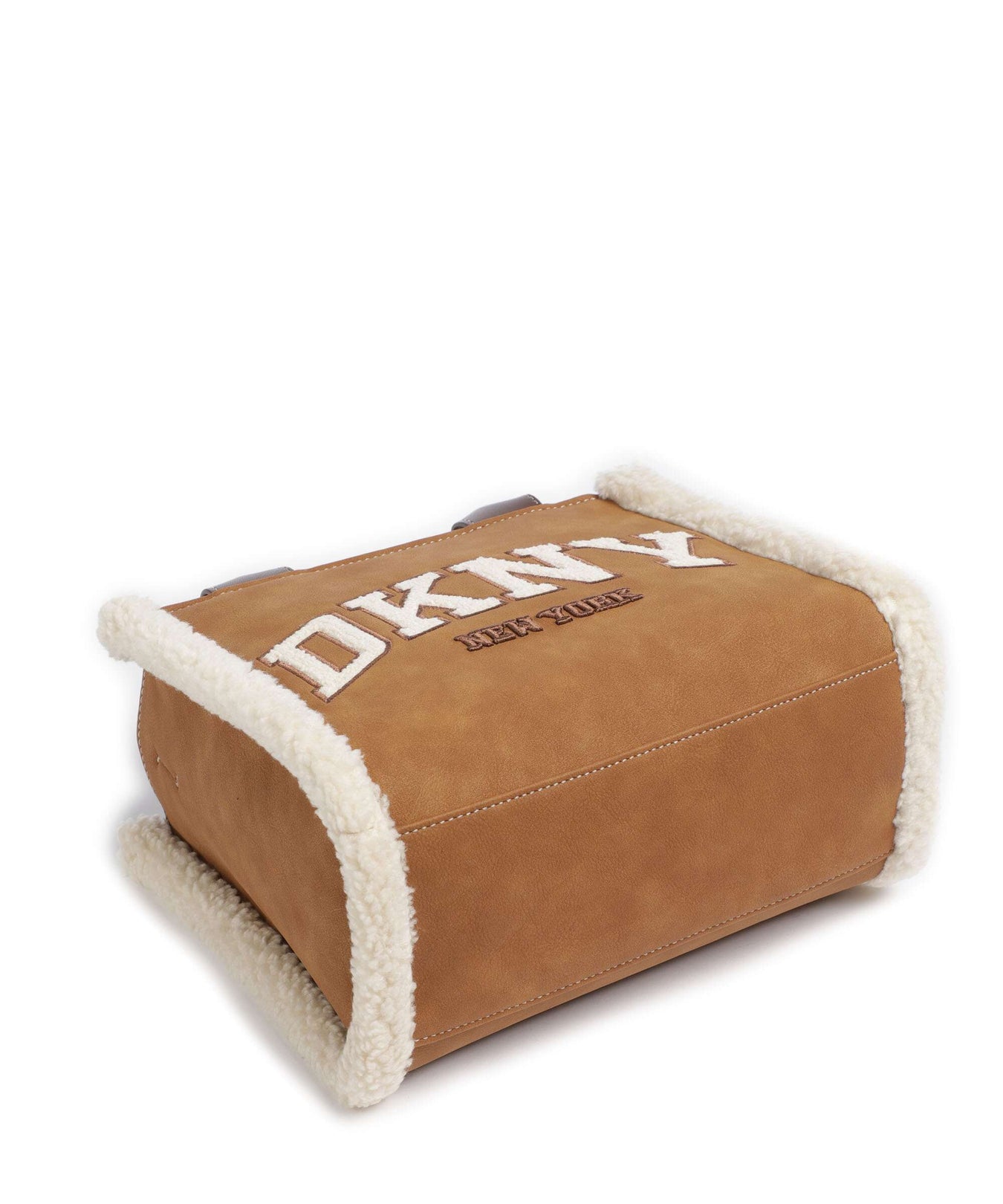 DKNY Hadlee Handbag tobacco
