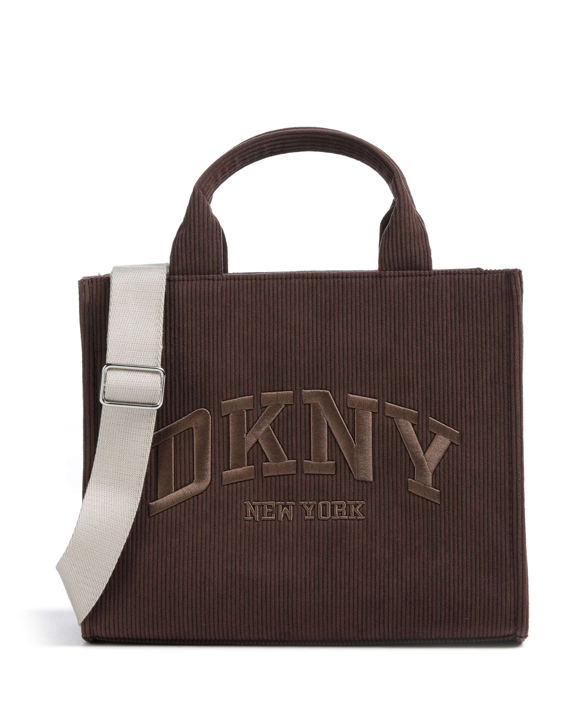DKNY Hadlee Handbag chocolate
