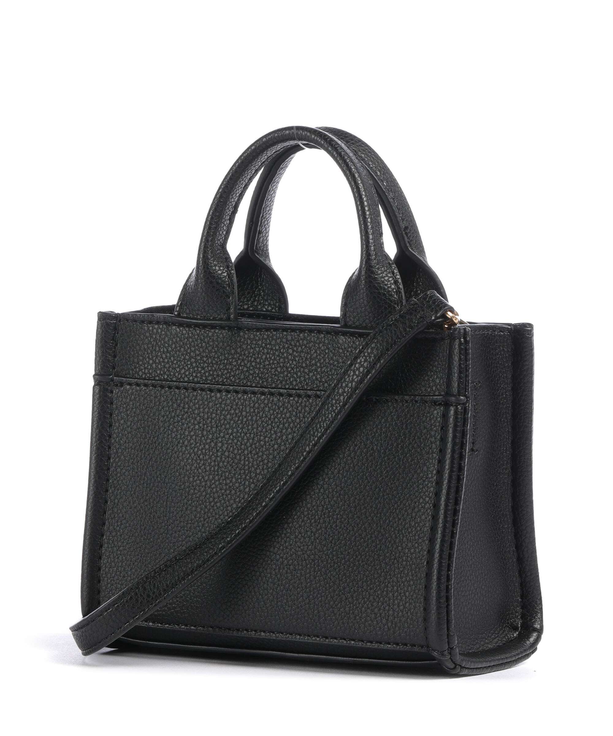 DKNY Hadlee Crossbody bag black/gold