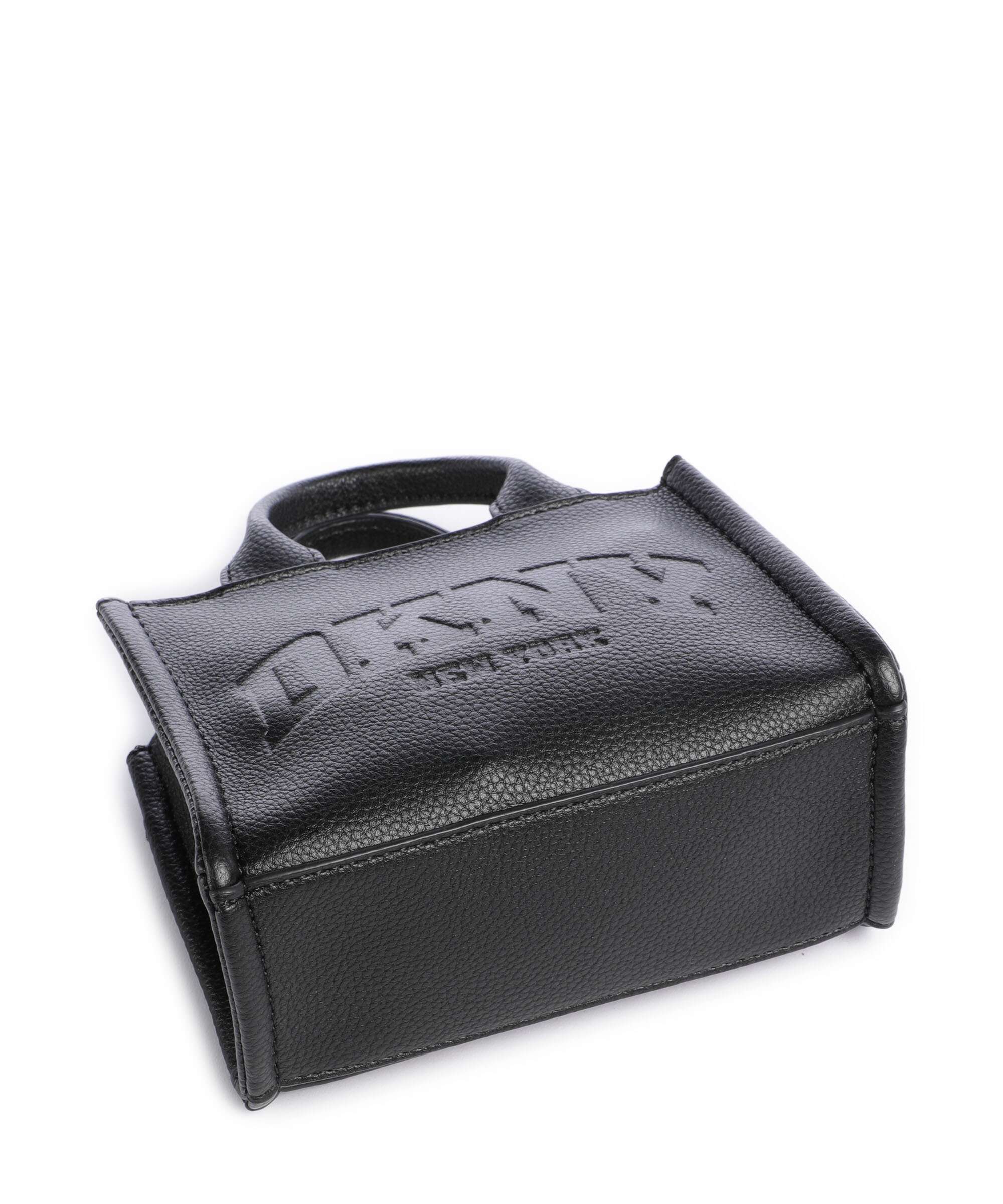 DKNY Hadlee Crossbody bag black/gold