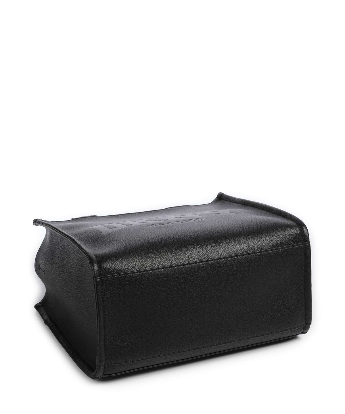 DKNY Hadlee Handbag black/gold