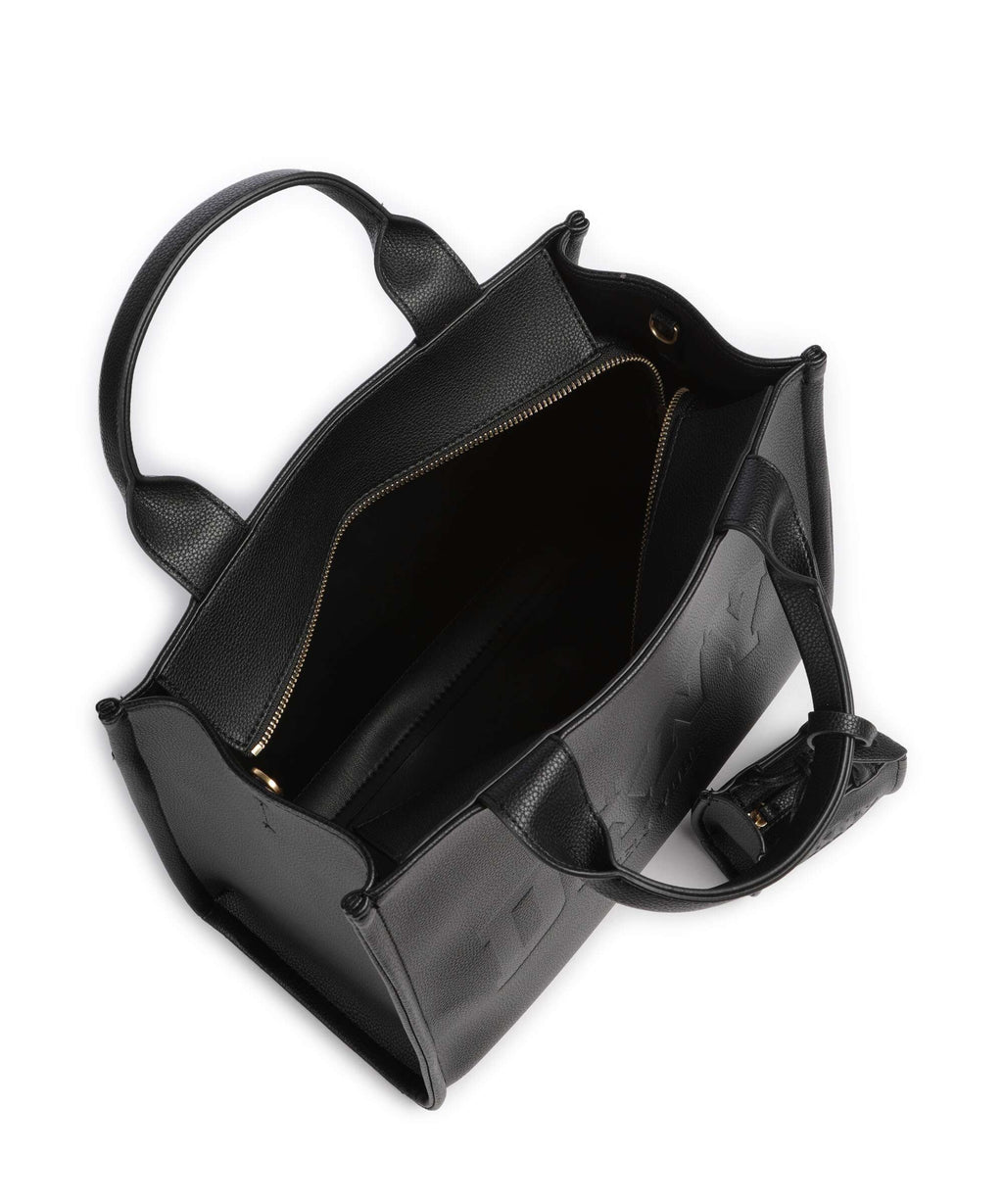 DKNY Hadlee Handbag black/gold