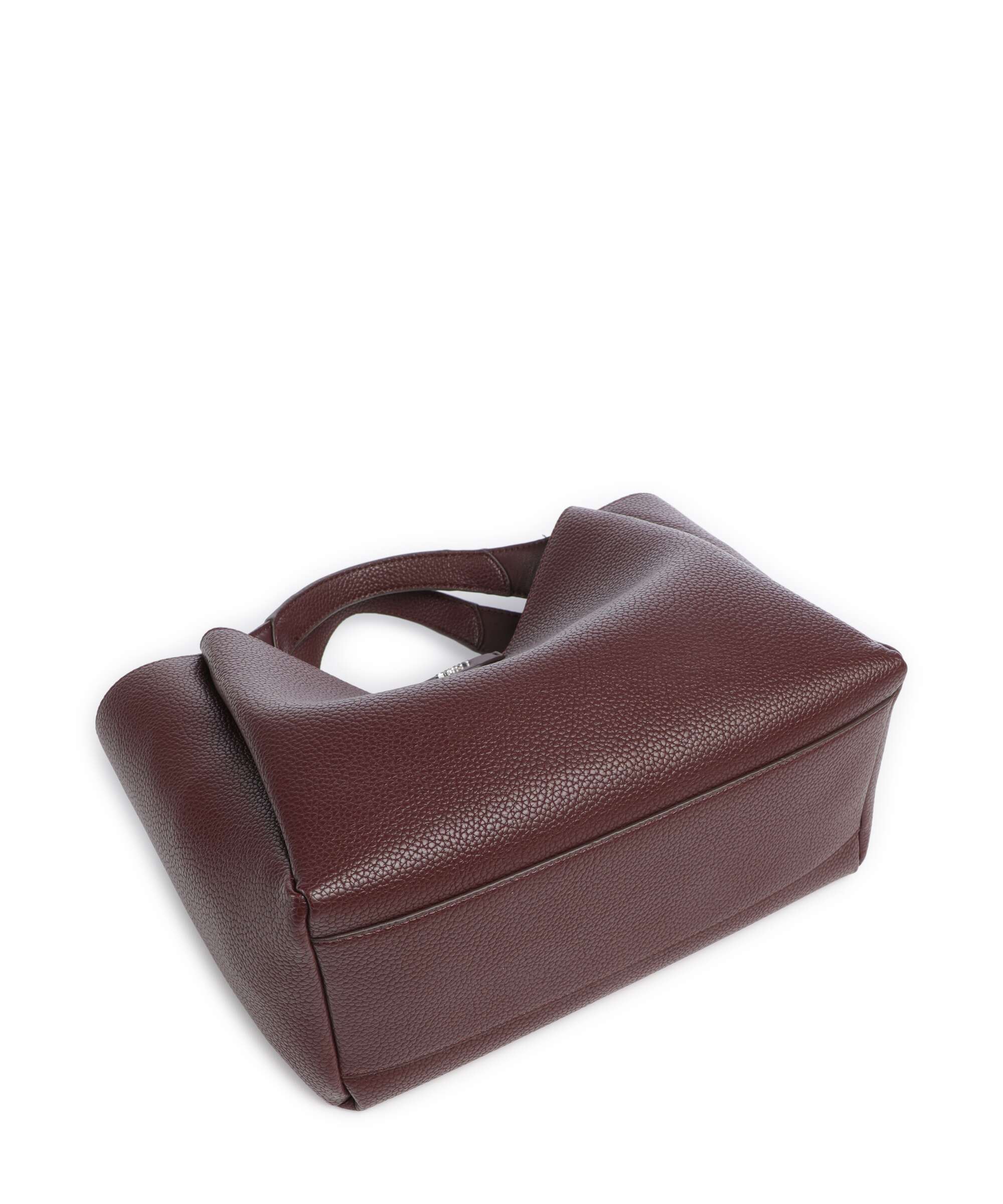 DKNY Willa Handbag aged wine