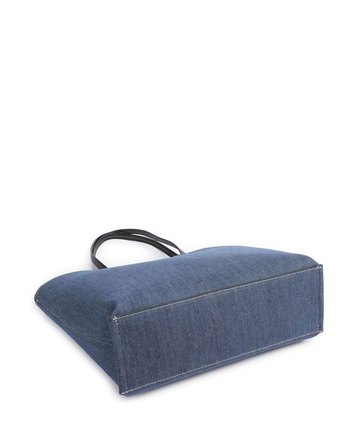 DKNY Nicole Tote bag denim/black