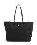 DKNY Jenny Tote bag black/silver