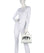 DKNY Hadlee Handbag marshmallow