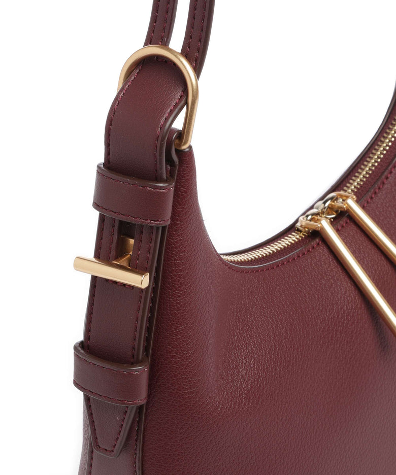 DKNY Mindy Crossbody bag garnet