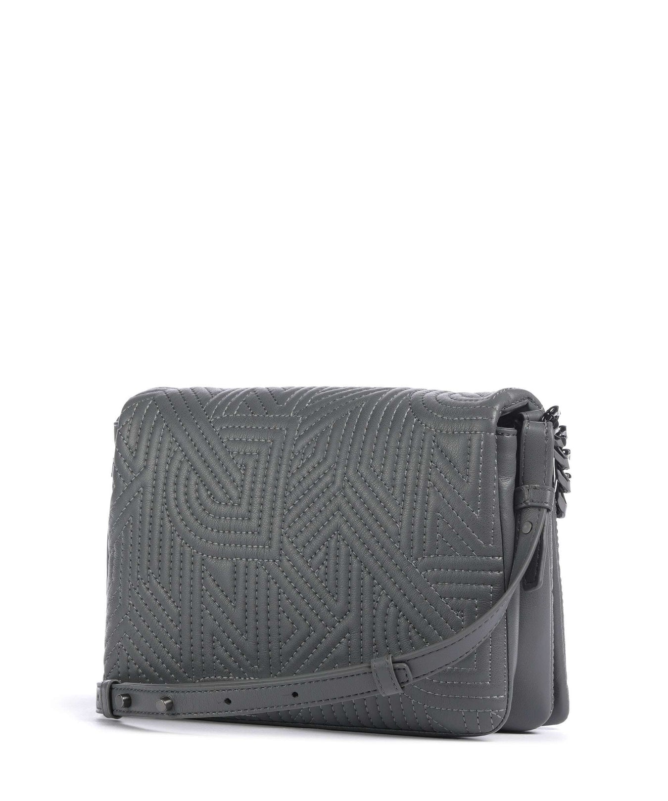 DKNY Desiree Crossbody bag dark grey