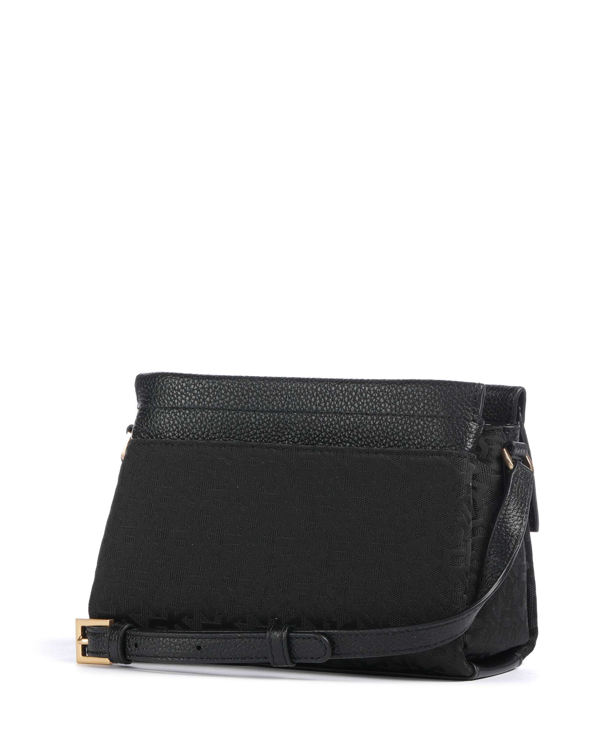 DKNY Rosa Crossbody bag black