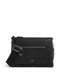 DKNY Nala Crossbody bag black/silver