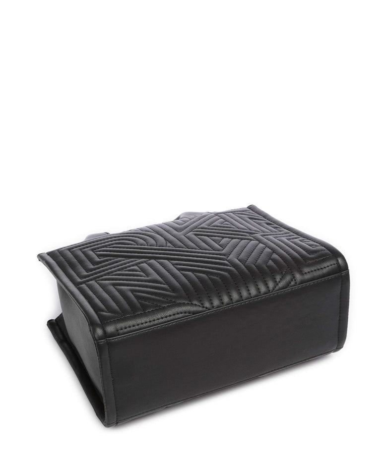 DKNY Hadlee Handbag black/silver