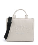 DKNY Hadlee Handbag pebble