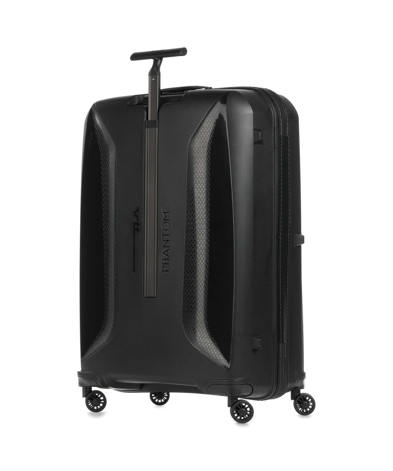 Epic Phantom SL Spinner (4 wheels) black