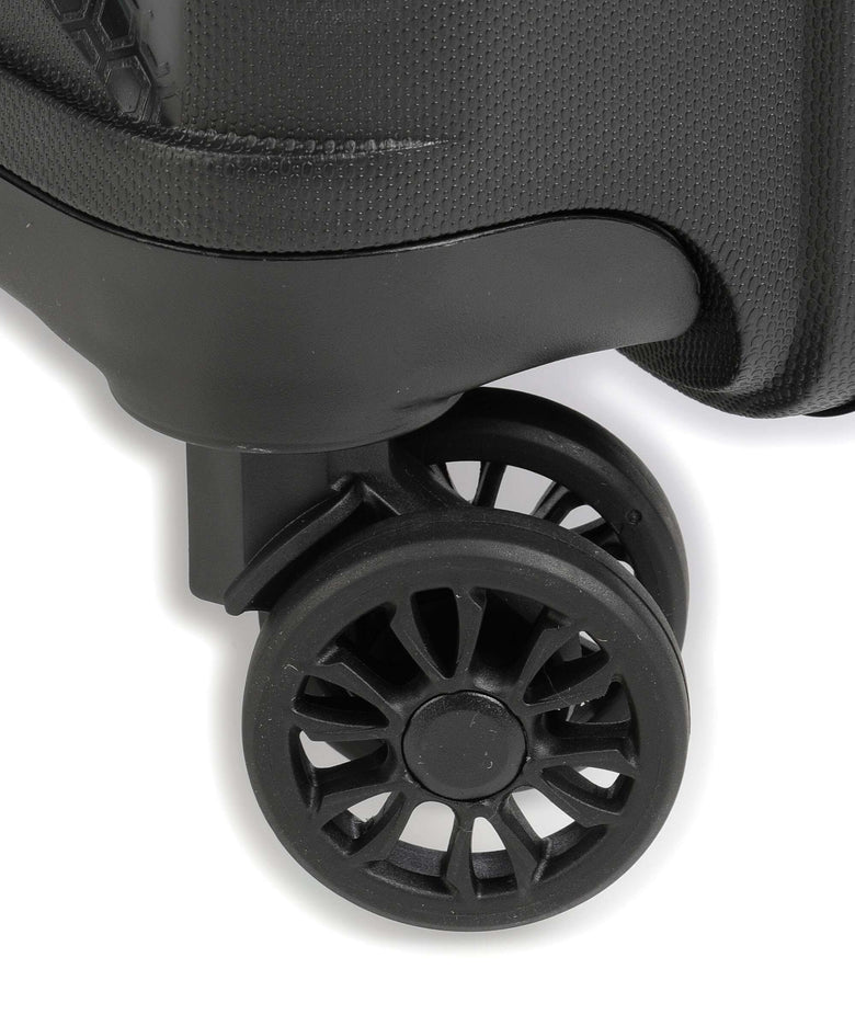Epic Phantom SL Spinner (4 wheels) black