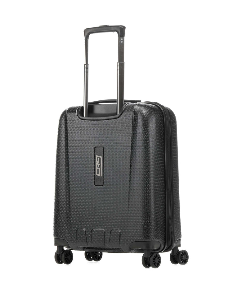 Epic Gto 5.0 Spinner (4 wheels) frozen black