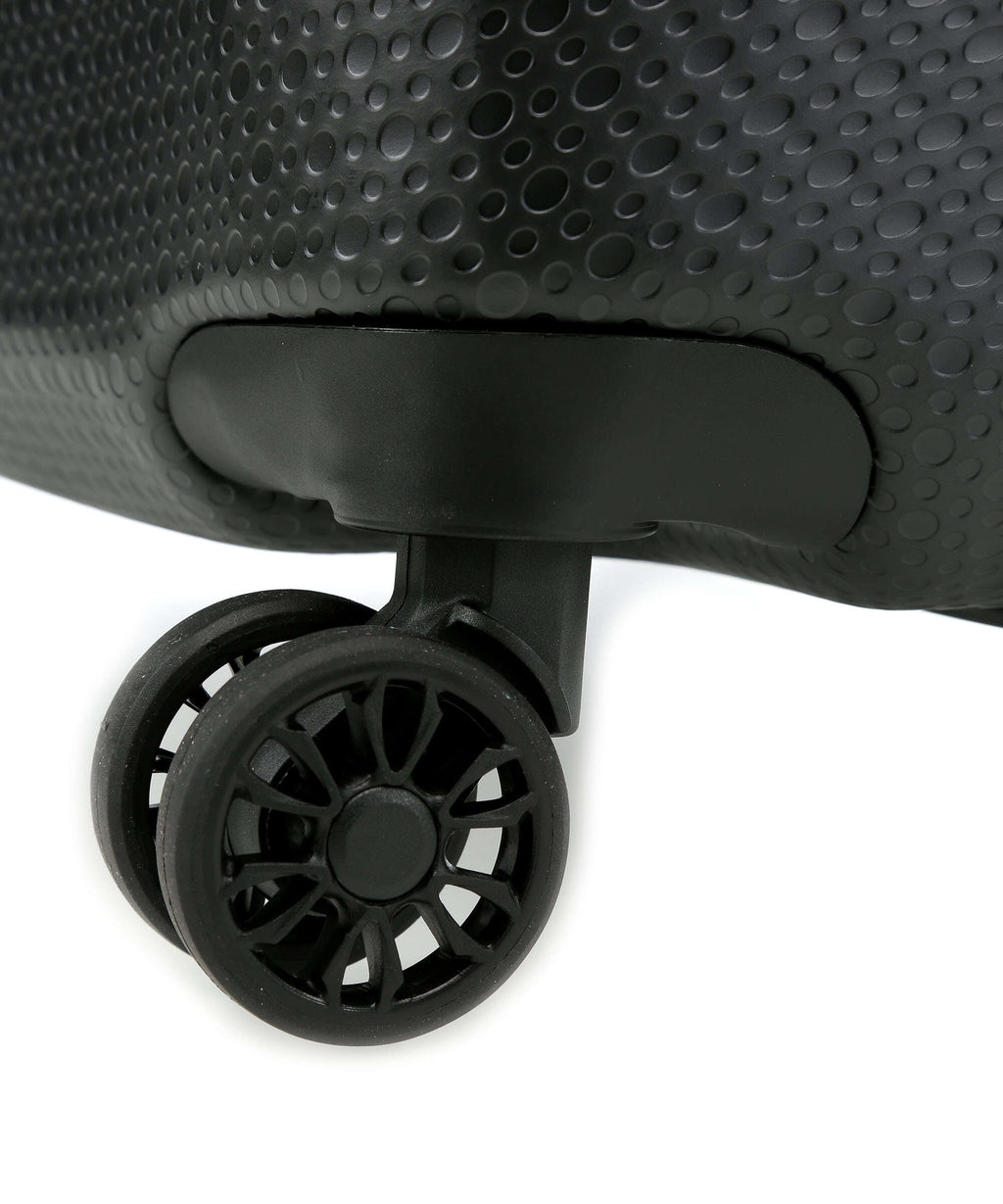 Epic GTO 5.0 Spinner (4 wheels) frozen black