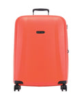 Epic Gto 5.0 Spinner (4 wheels) neon orange