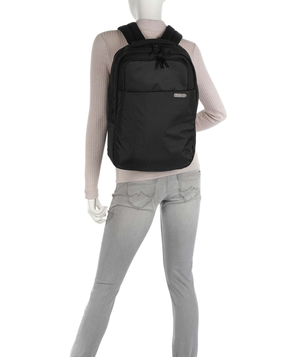 Epic Discovery Neo Backpack black