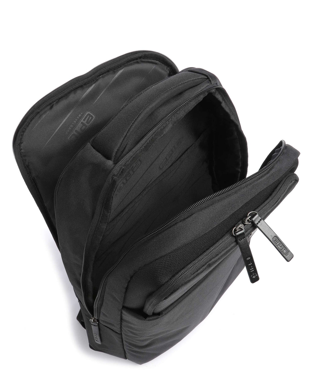 Epic Discovery Neo Backpack black