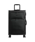 Epic Dynamo 4X Spinner (4 wheels) black
