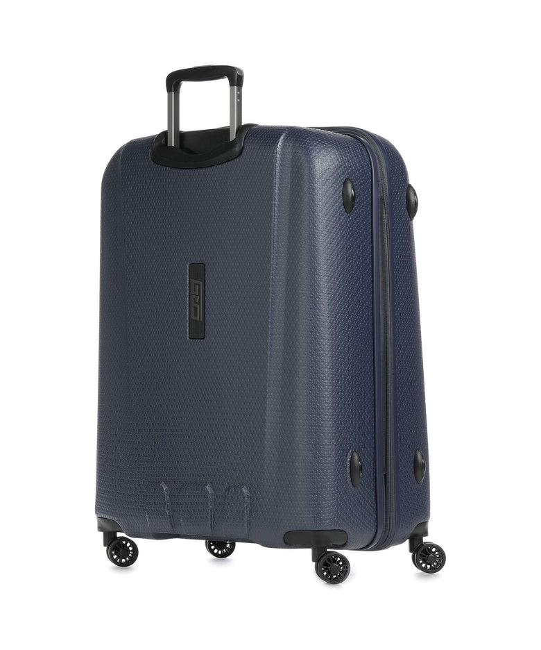 Epic Gto 5.0 Spinner (4 wheels) midnight blue