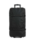 Epic Explorer NXT Travel bag with wheels black
