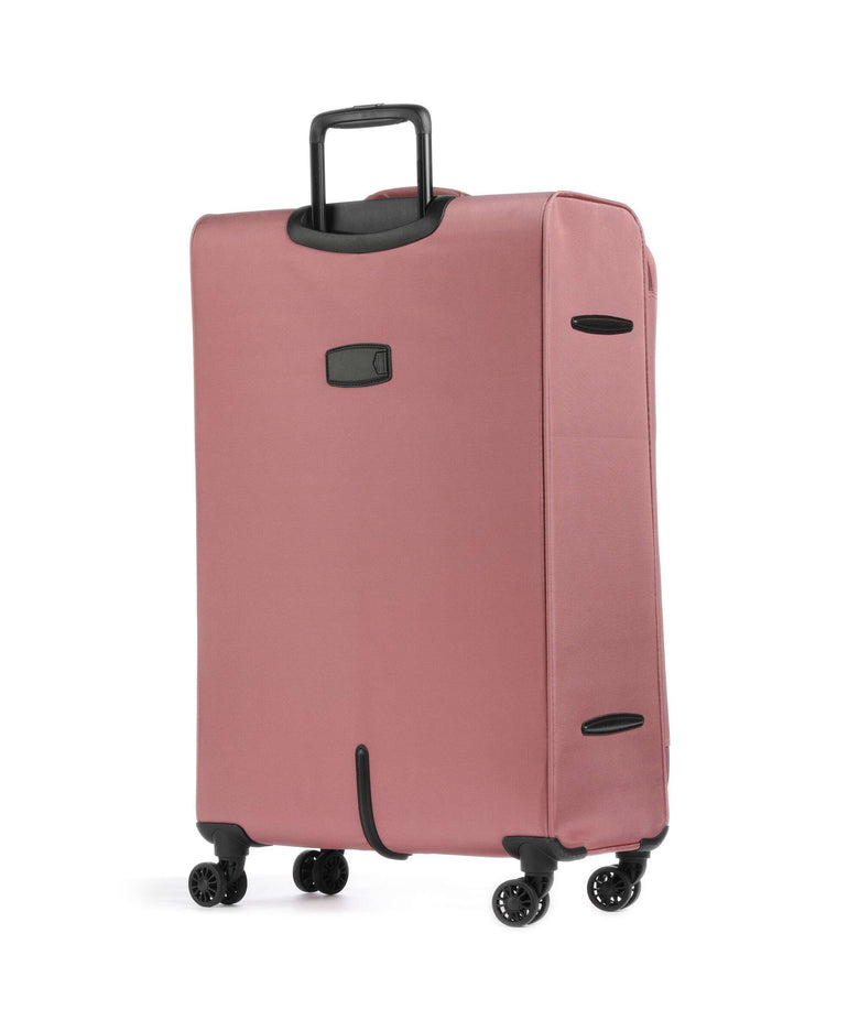 Epic Dynamo 4X Spinner (4 wheels) dusty rose