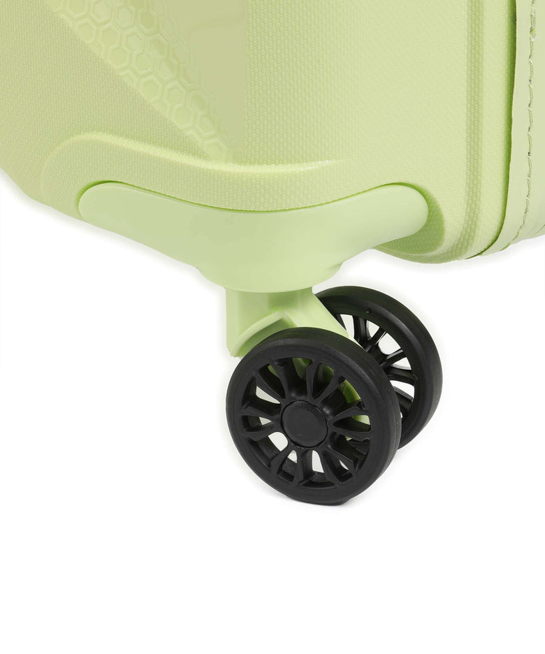 Epic Phantom SL Spinner (4 wheels) twisted lime