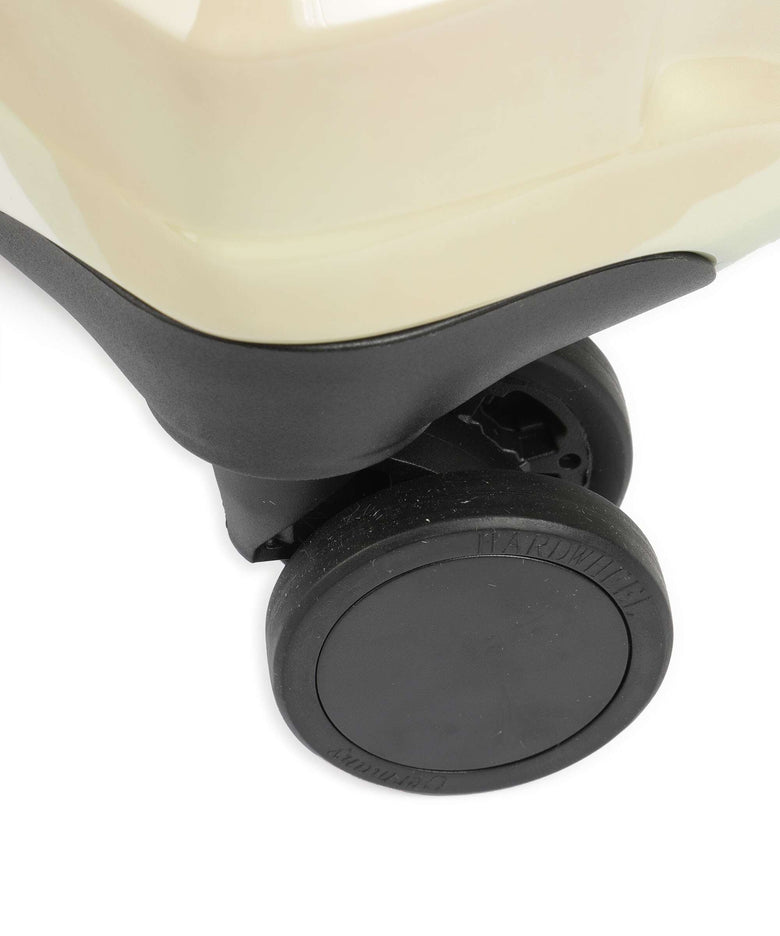 Epic Crate EX Wildlife Spinner (4 wheels) earth bound