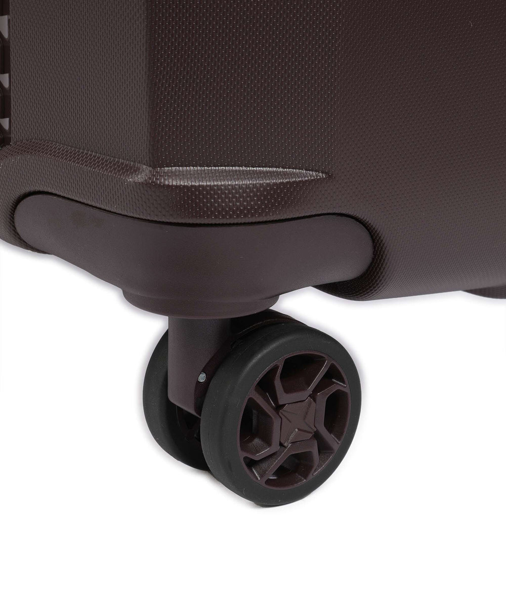 Epic Zeleste Re: Spinner (4 wheels) decadent wine