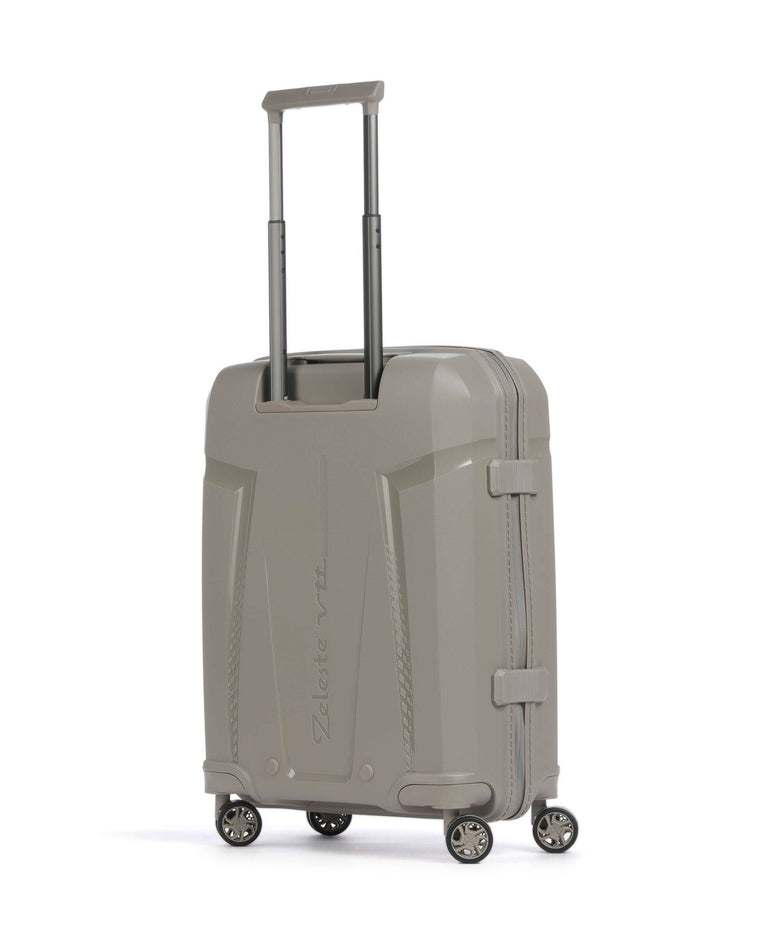 Epic Zeleste Re: Spinner (4 wheels) luxury taupe