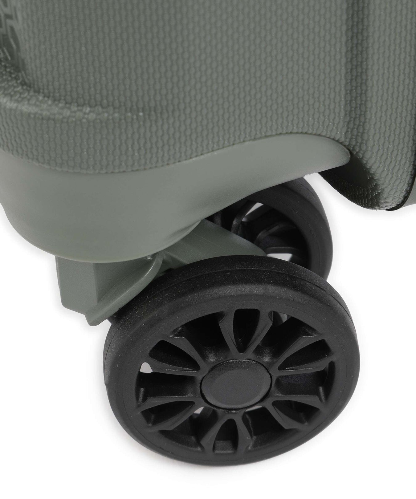 Epic Phantom SL Spinner (4 wheels) ivy green