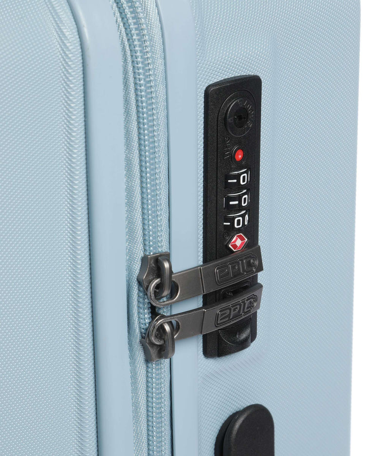 Epic Airwave Neo Spinner (4 wheels) sky blue