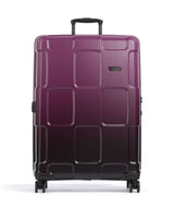 Epic Crate Wildlife Spinner (4 wheels) ascending grape