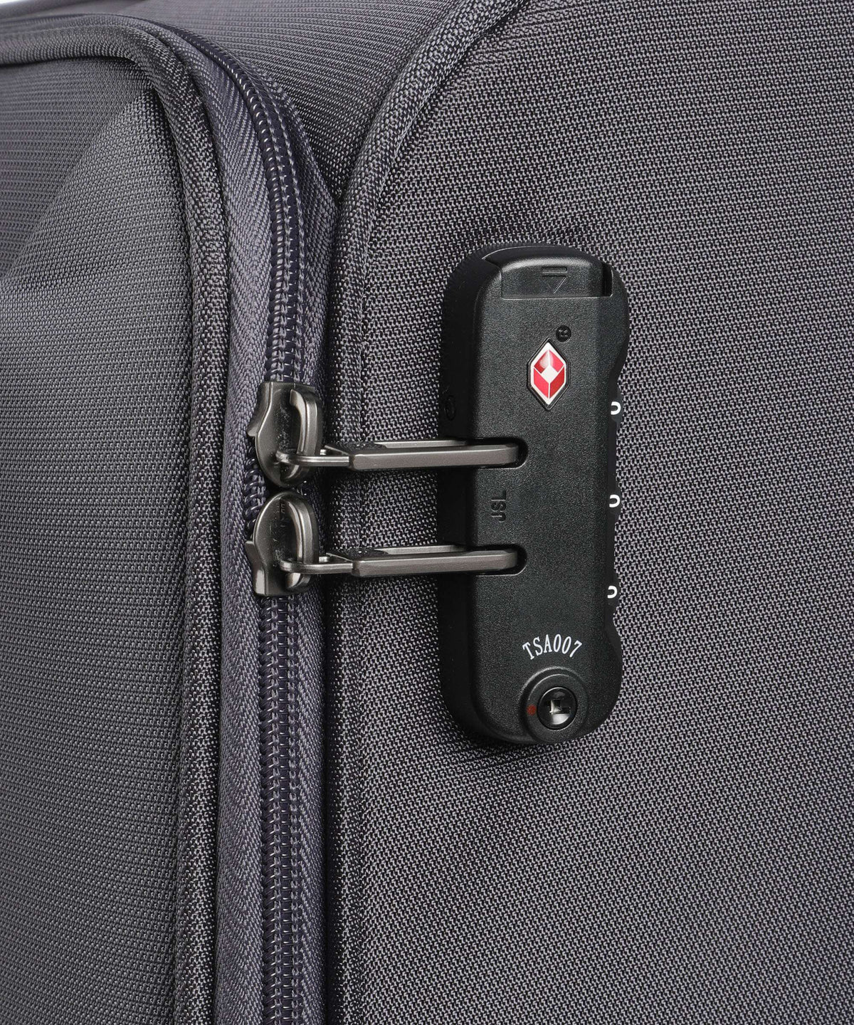 Epic Jupiter Spinner (4 wheels) excalibur grey