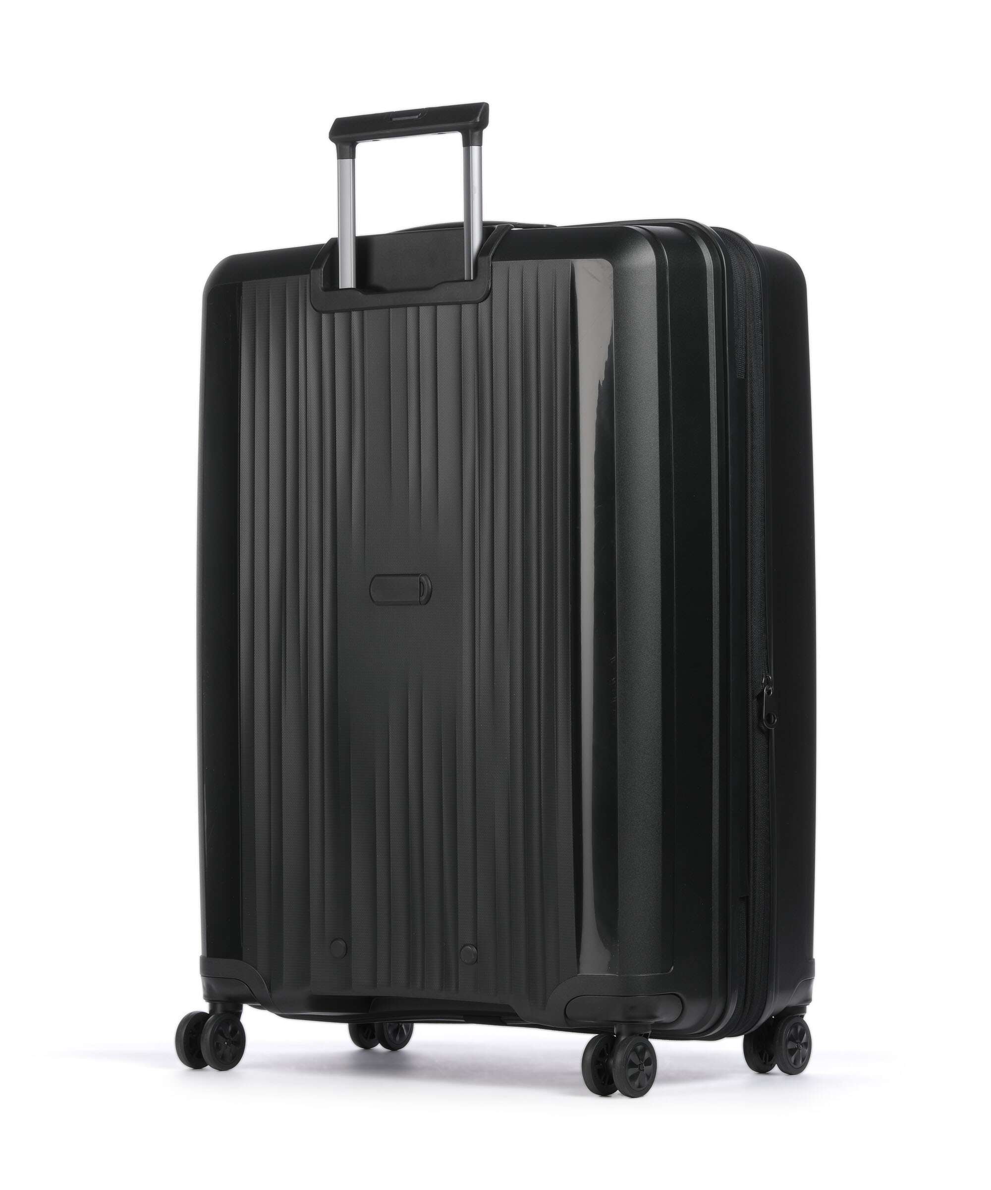 Epic Halo Spinner (4 wheels) instant black