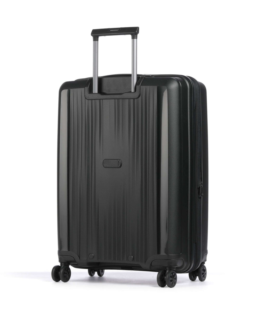 Epic Halo Spinner (4 wheels) instant black