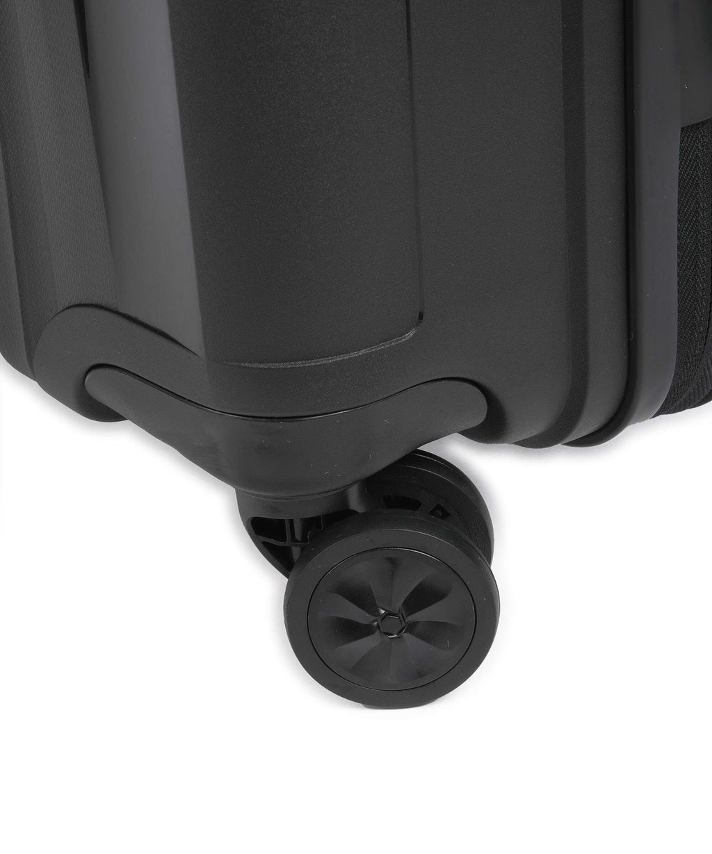 Epic Halo Spinner (4 wheels) instant black