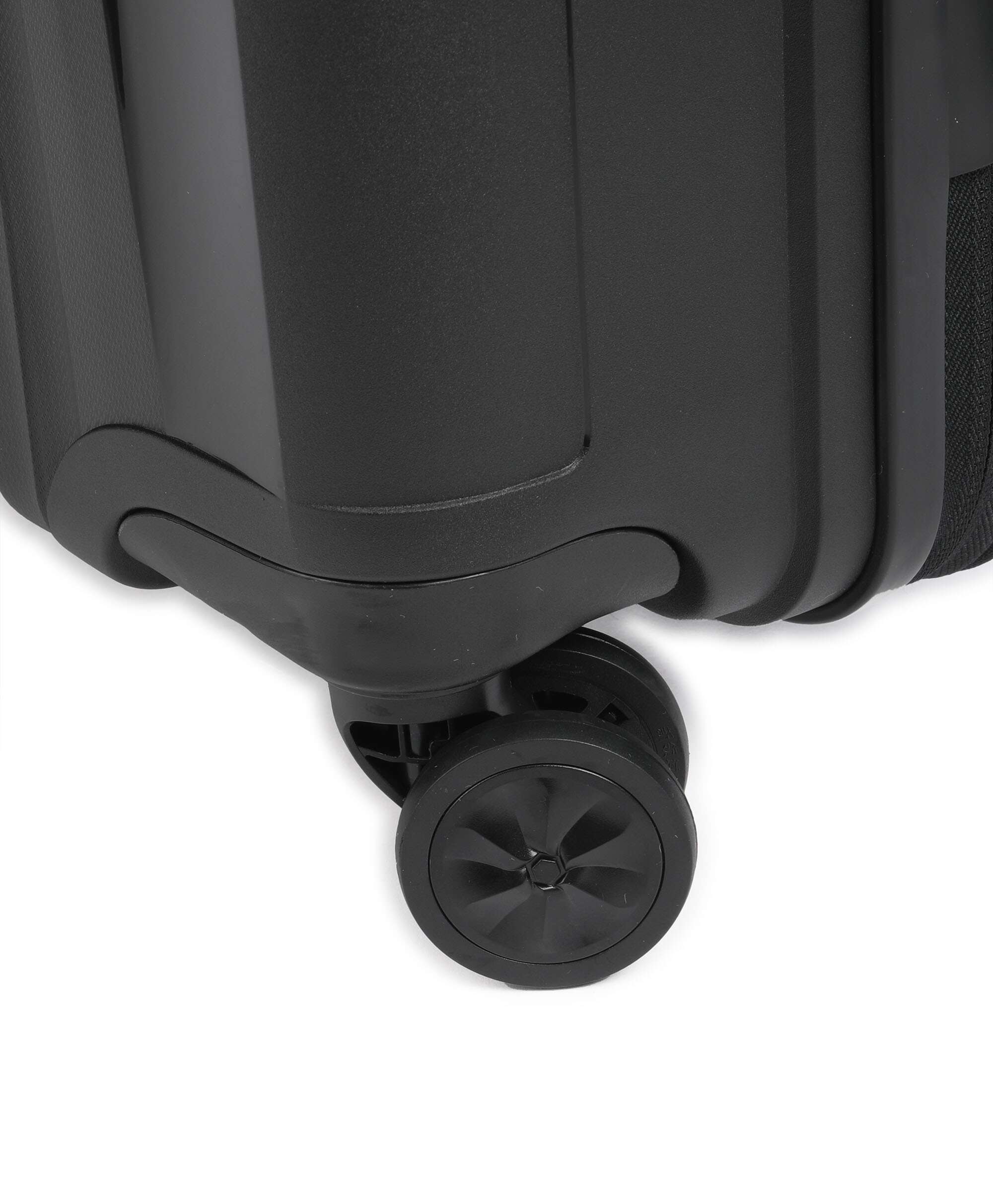 Epic Halo Spinner (4 wheels) instant black