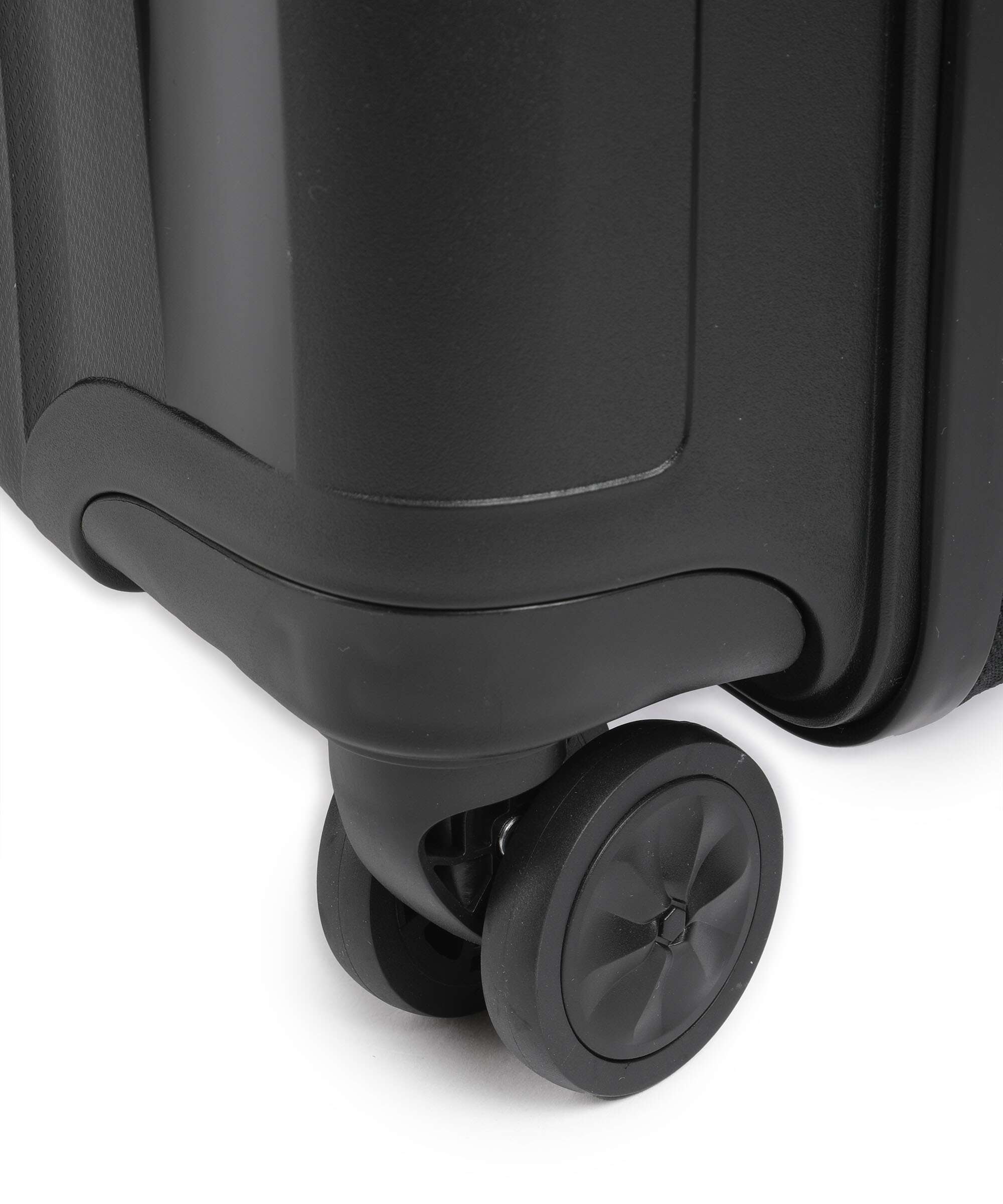 Epic Halo Spinner (4 wheels) instant black