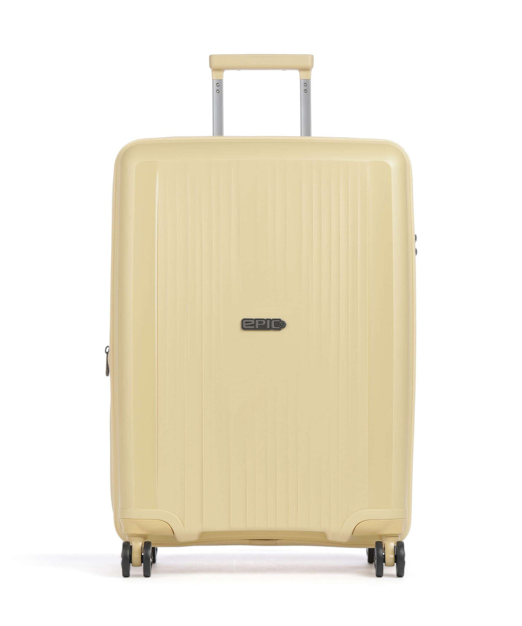 Epic Halo Spinner (4 wheels) everlasting sun