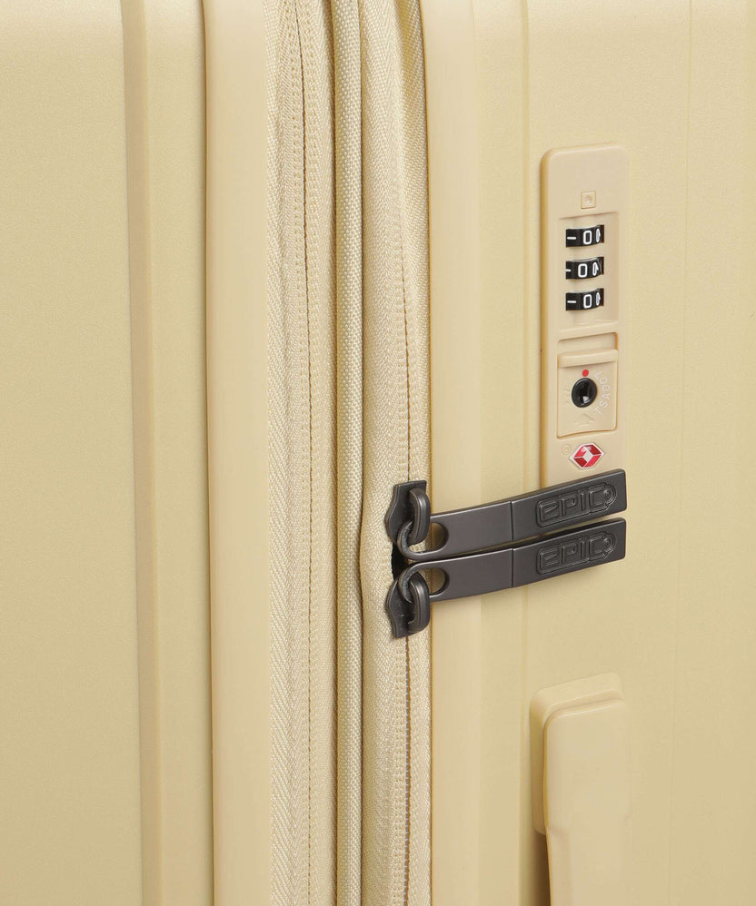 Epic Halo Spinner (4 wheels) everlasting sun