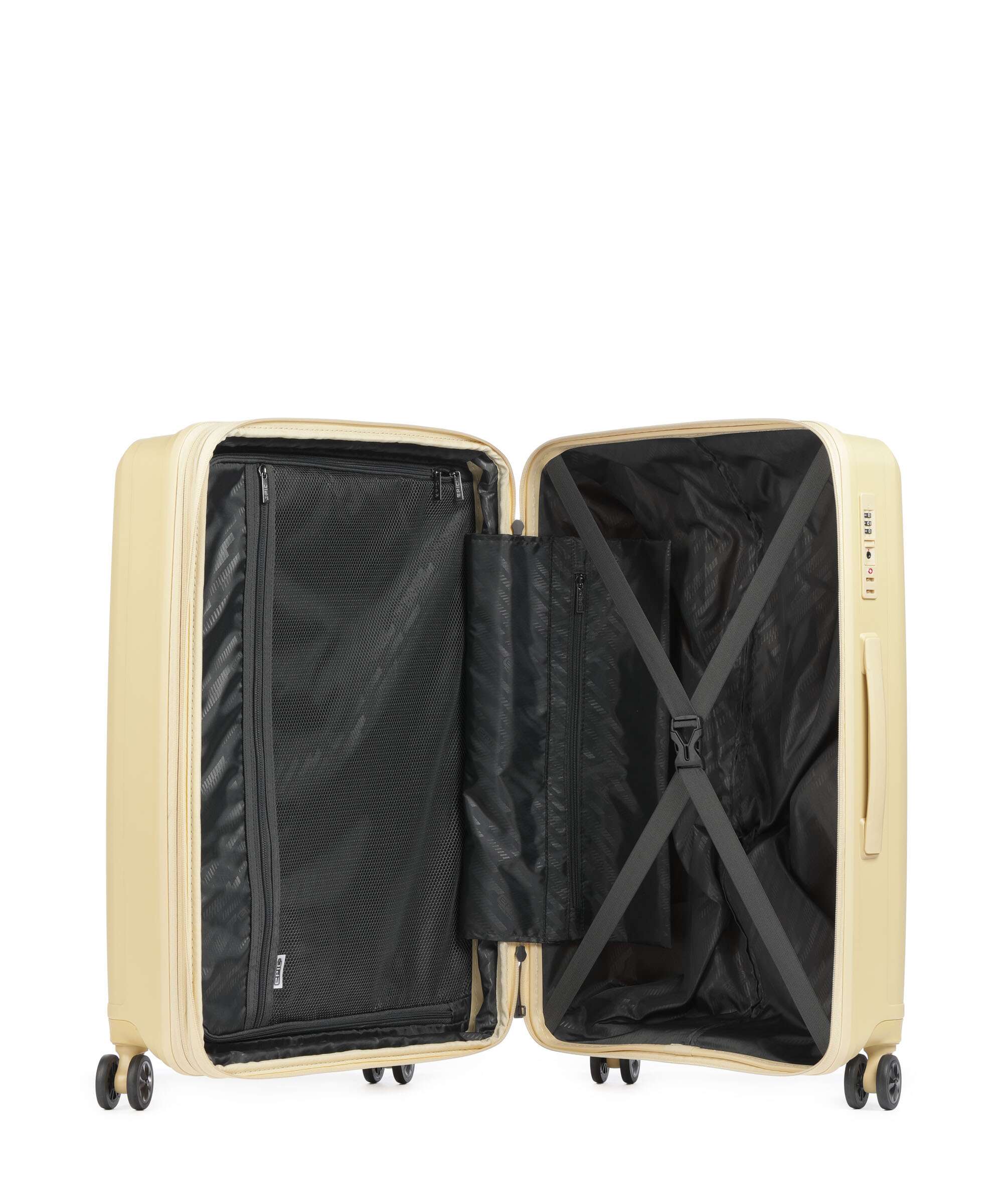 Epic Halo Spinner (4 wheels) everlasting sun