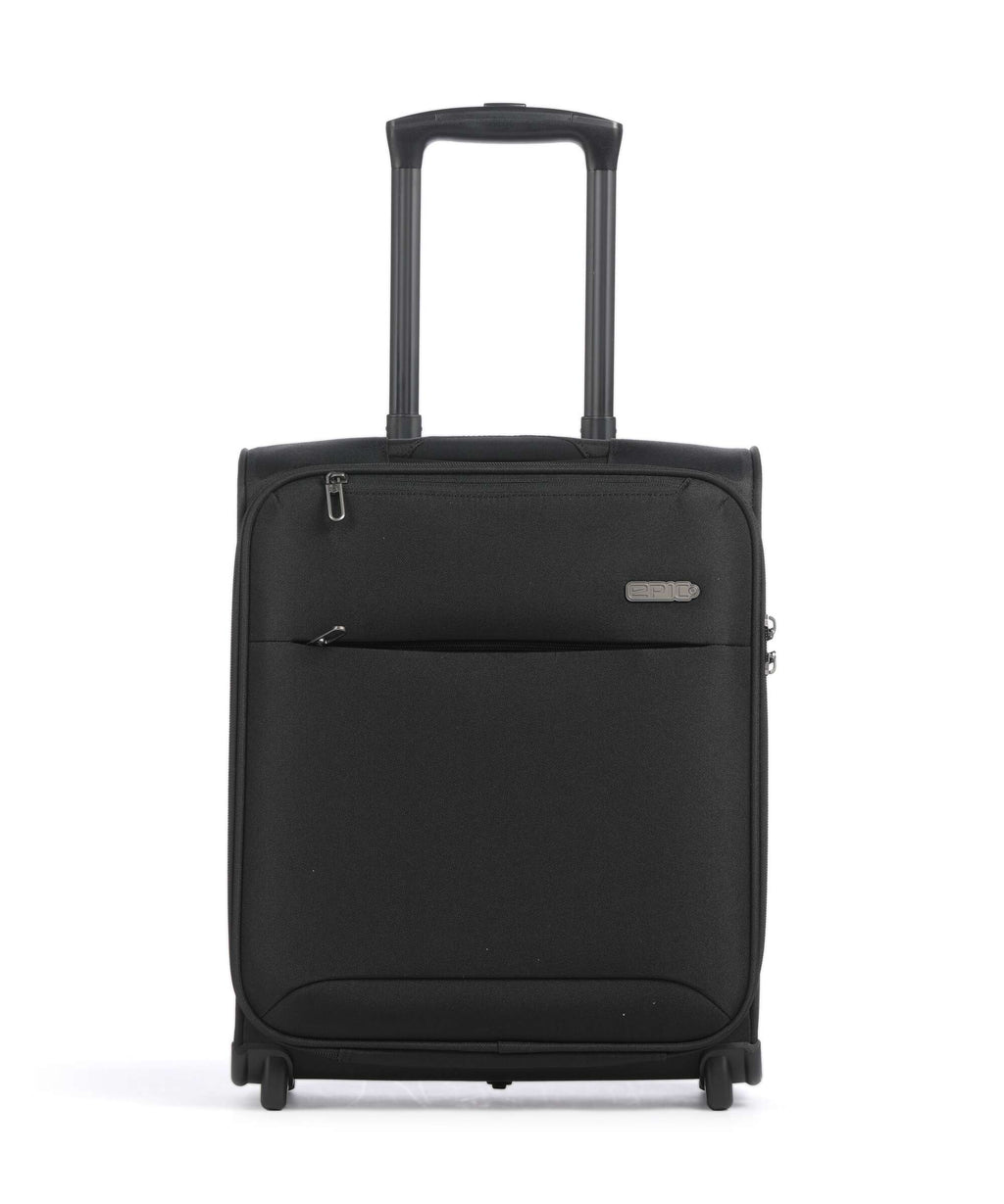 Epic Discovery Neo Trolley (2 wheels) seatblack