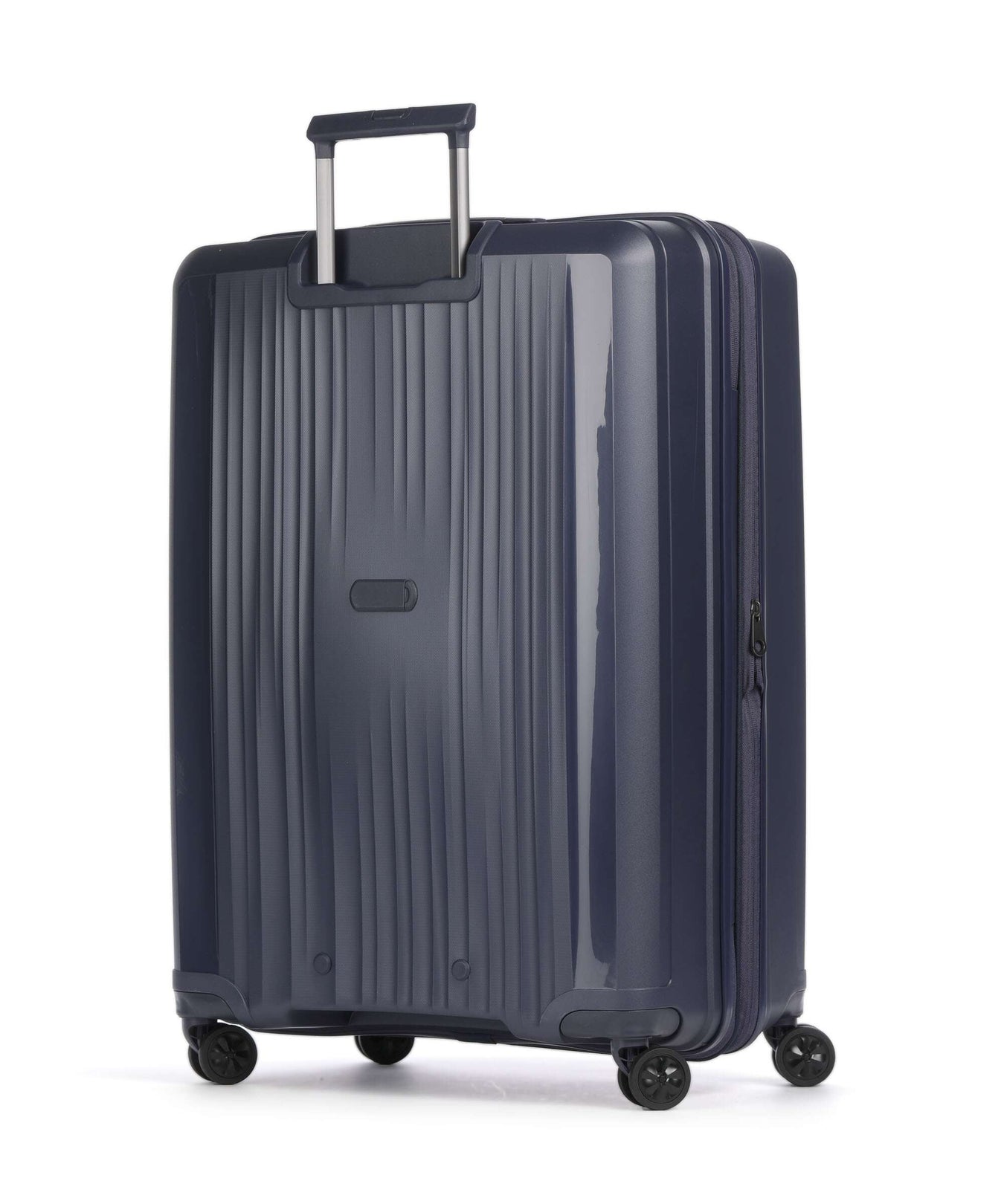 Epic Halo Spinner (4 wheels) blue