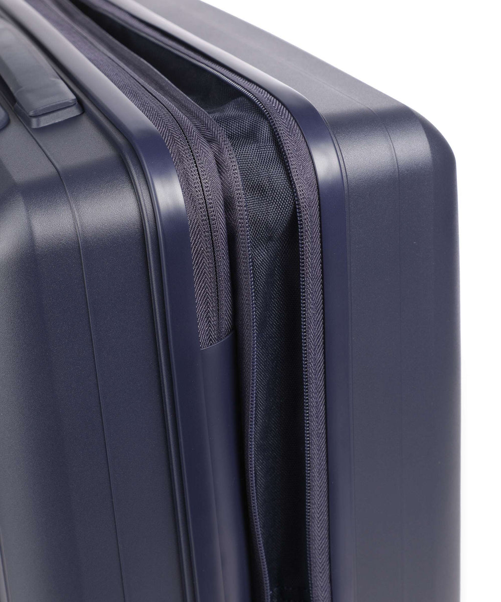 Epic Halo Spinner (4 wheels) blue