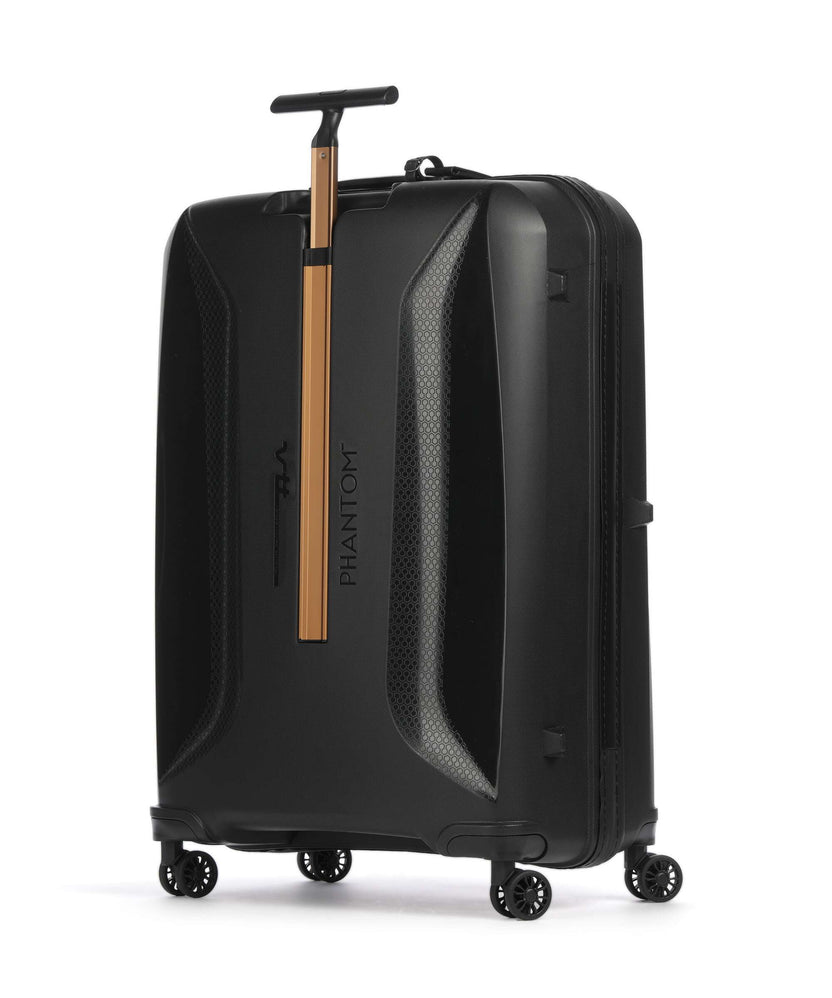 Epic Phantom SL Spinner (4 wheels) black