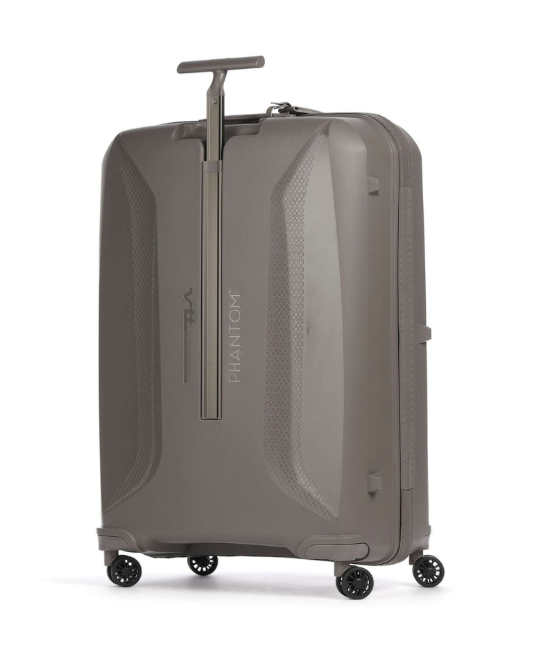 Epic Phantom SL Spinner (4 wheels) studio clay